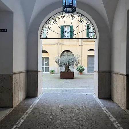 Prázdninový dům Tuo Colosseo 190